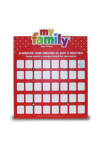 MY FAMILY