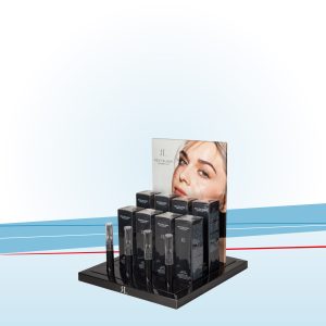 Dispenser con alveoli modulari
