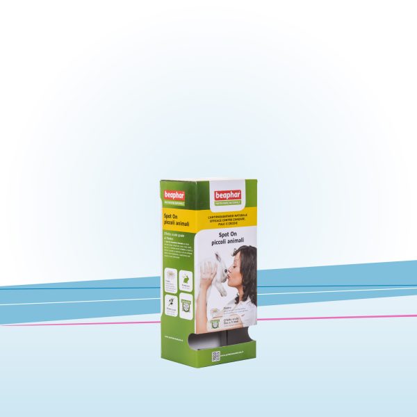 Dispenser con apertura frontale - immagine 2