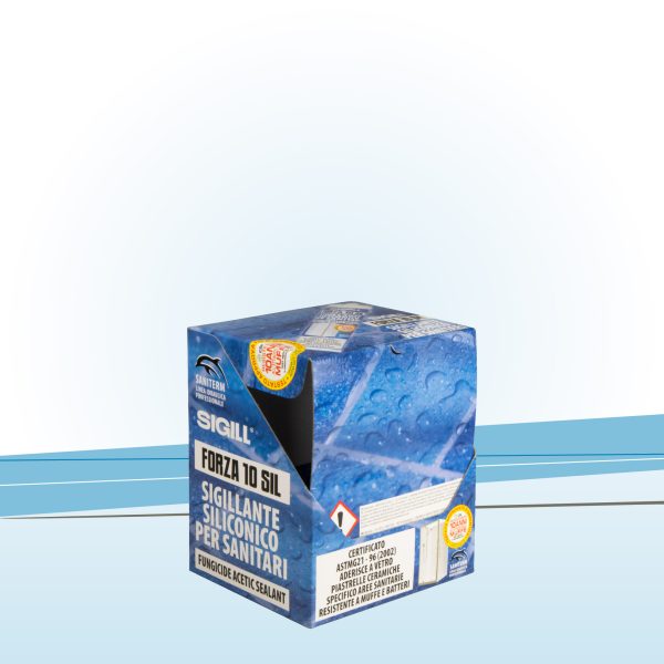 Dispenser con crowner sagomato - immagine 2