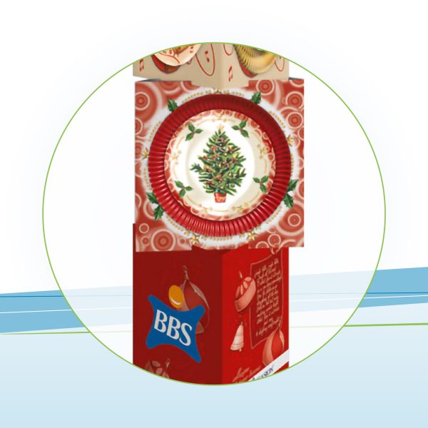 Totem pubblicitario componibile - immagine 2