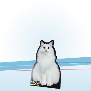 Totem pubblicitario personalizzato