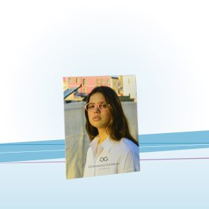 Cartello Vetrina imbustato