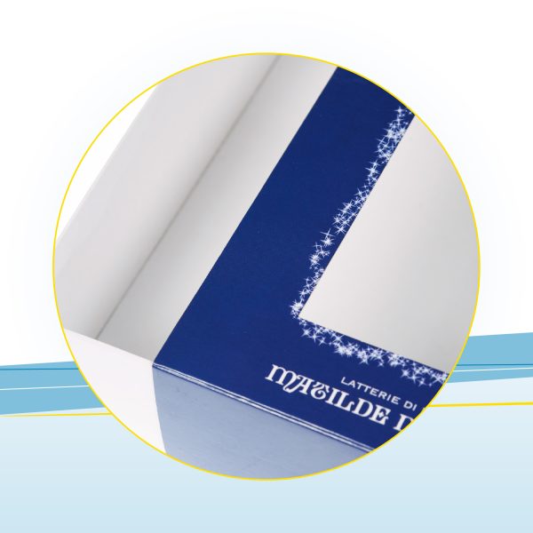 Astuccio con finestra - immagine 2