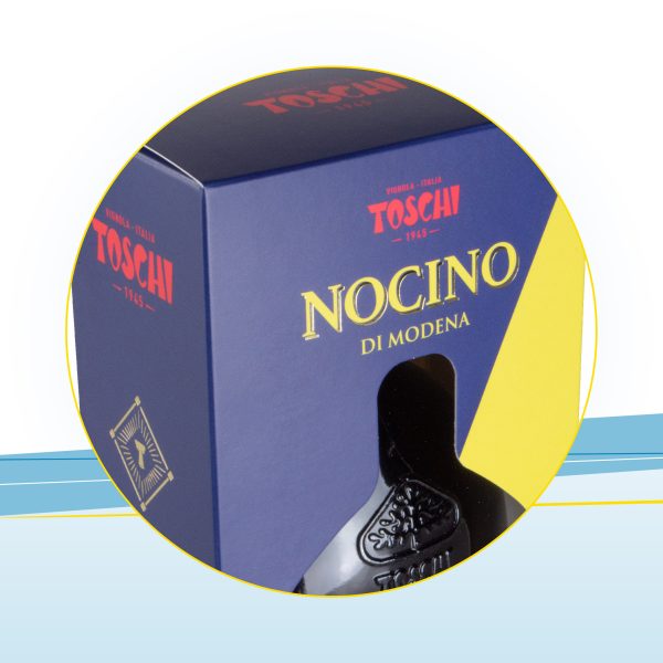 Astuccio con finestra personalizzata - immagine 2