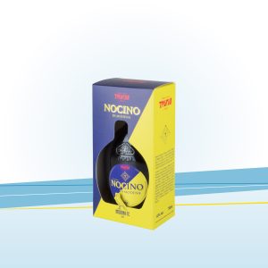 Astuccio con finestra personalizzata