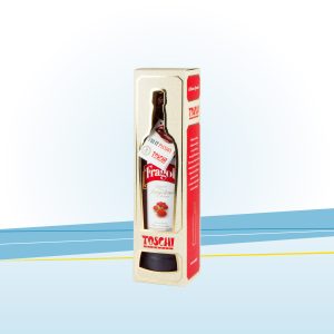 Astuccio porta bottiglia