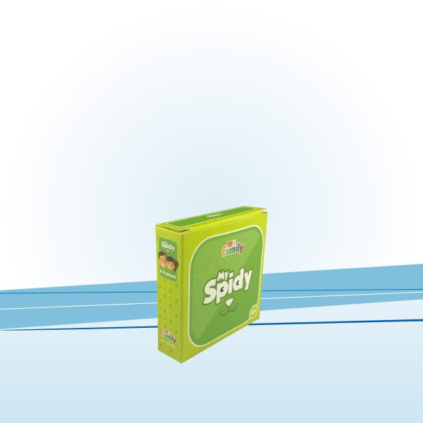 Astuccio porta carte da gioco - immagine 2