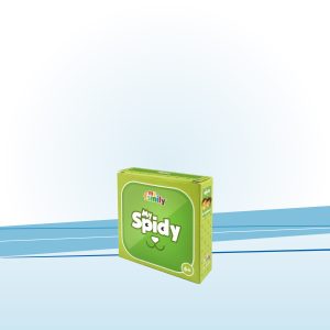 Astuccio porta carte da gioco