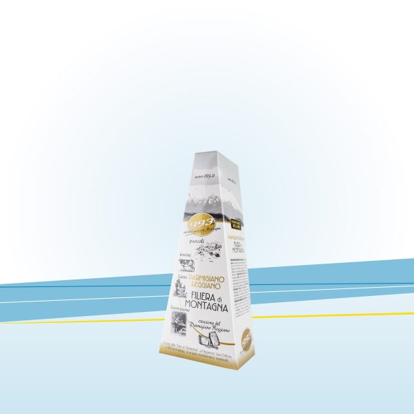 Astuccio porta formaggio