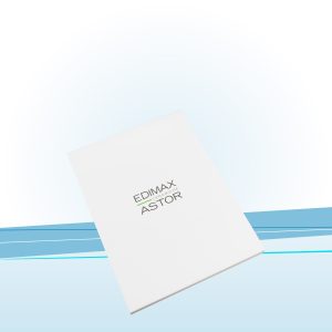 Block Notes standard