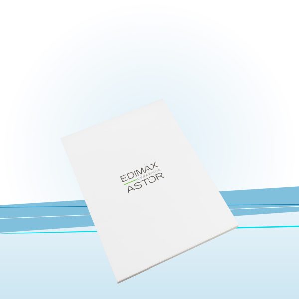 Block Notes standard