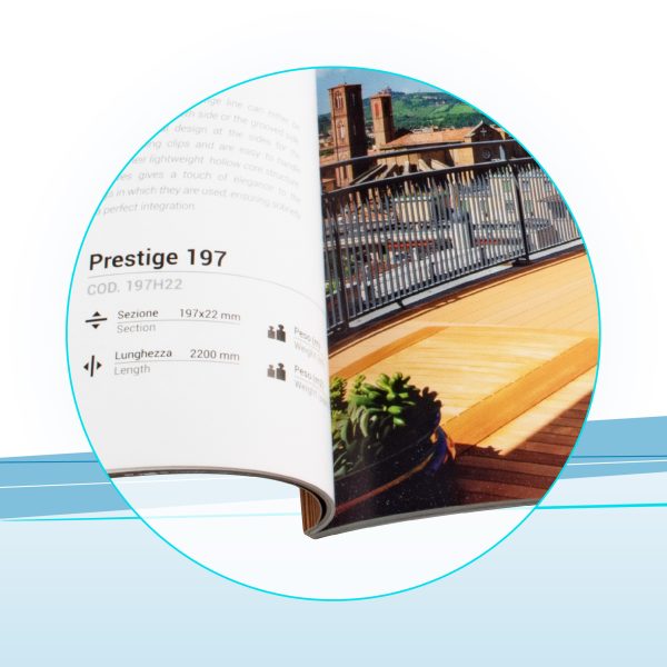 Catalogo a brossura - immagine 2