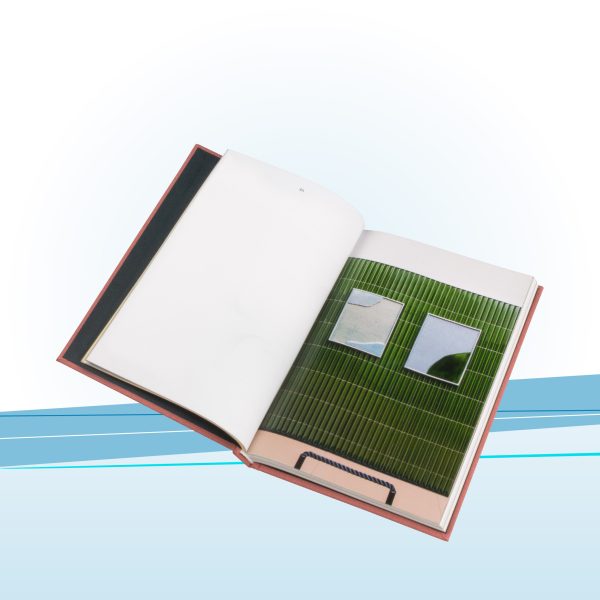 Volume a brossura cartonato - immagine 2