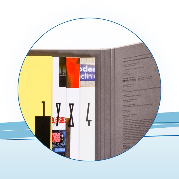 Volume personalizzato - immagine 2
