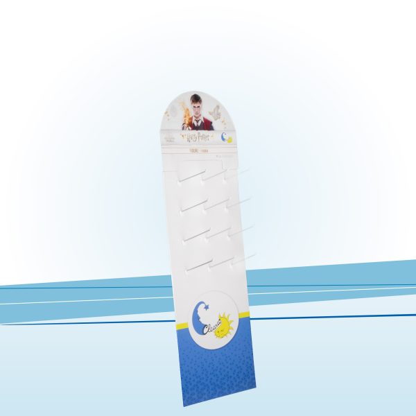 Espositore porta blister schiena rinforzata - immagine 2