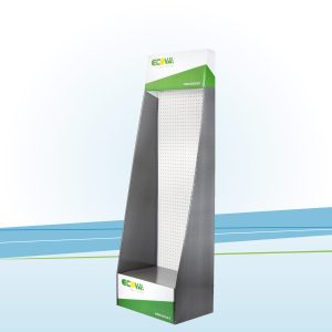 Espositore porta blister standard