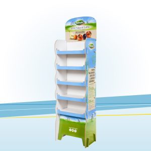 Espositore ad incastro basic